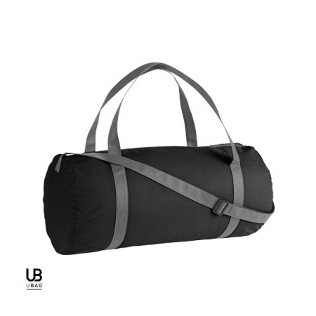 UBAG Miami τσάντα Black/Grey